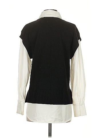 Elan Pullover Sweater (view 2)