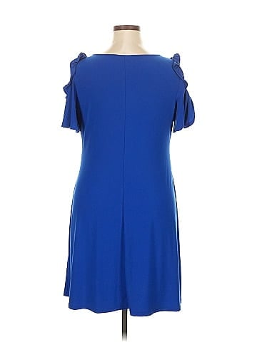 MSK Casual Dress (view 2)