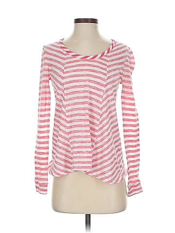 Saturday Sunday Long Sleeve T-Shirt (view 1)