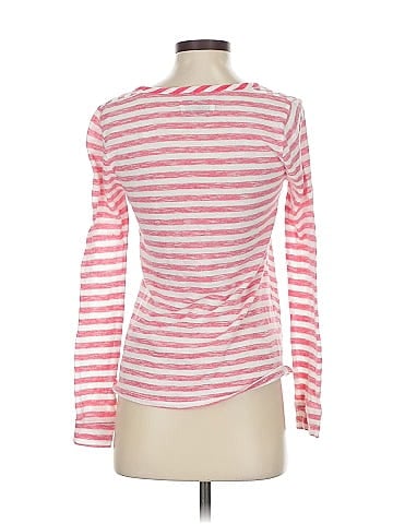 Saturday Sunday Long Sleeve T-Shirt (view 2)