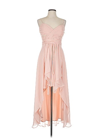 Adrianna Papell Cocktail Dress (view 1)