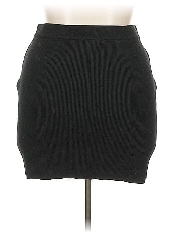 Bar III Casual Skirt (view 2)