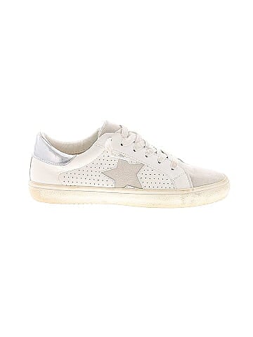 Madden Girl Sneakers (view 1)