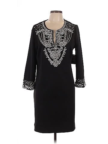 Boston Proper Casual Dress (view 1)