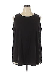Livi Sleeveless T Shirt