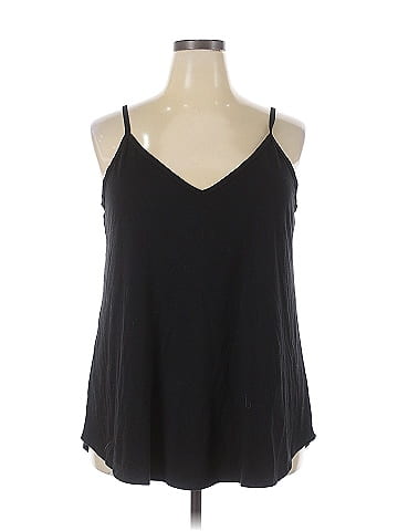 Zenana Tank Top (view 1)