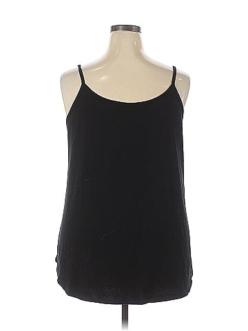 Zenana Tank Top (view 2)
