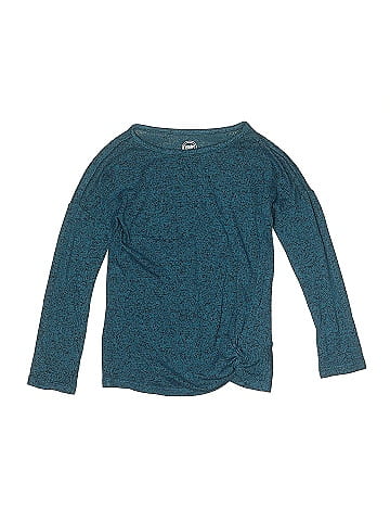 Wonder Nation Long Sleeve Top (view 1)