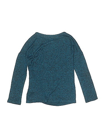 Wonder Nation Long Sleeve Top (view 2)