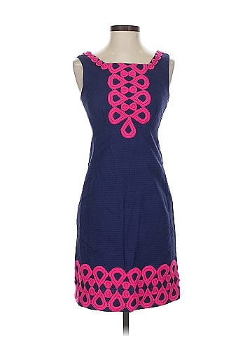 Lilly Pulitzer Cocktail Dress (view 1)