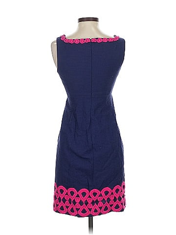 Lilly Pulitzer Cocktail Dress (view 2)