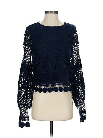 INA Long Sleeve T-Shirt (view 1)
