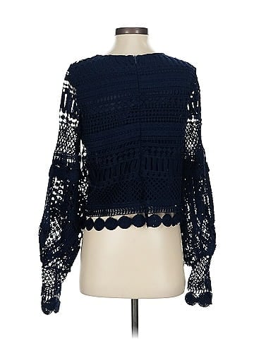 INA Long Sleeve T-Shirt (view 2)