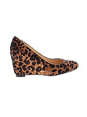 Ivanka Trump Wedges
