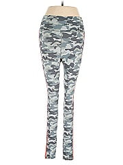 Spiritual Gangster Active Pants