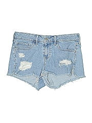Hollister Denim Shorts