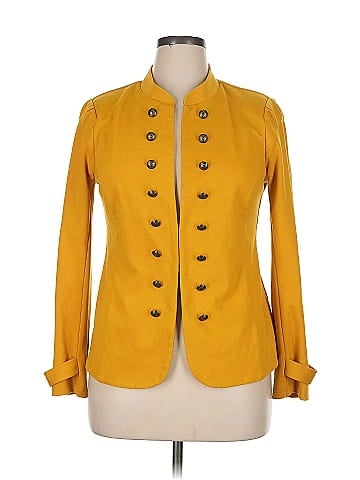 ModCloth Blazer (view 1)
