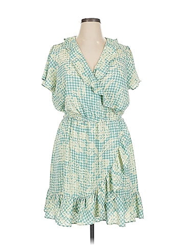 LC Lauren Conrad Casual Dress (view 1)