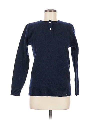 Ralph Lauren Wool Pullover Sweater (view 1)
