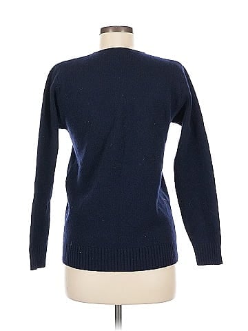 Ralph Lauren Wool Pullover Sweater (view 2)