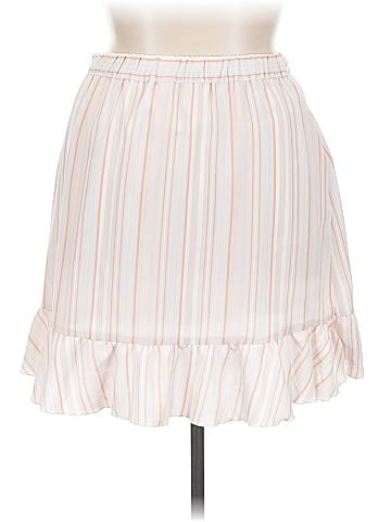 LC Lauren Conrad Casual Skirt (view 2)