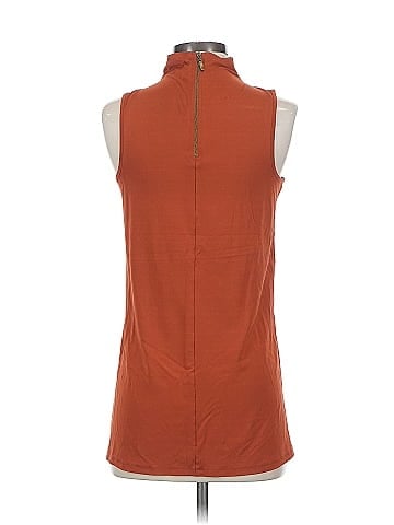 Ella Moss Sleeveless Top (view 2)