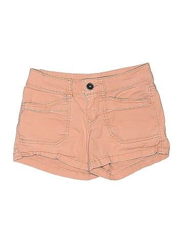 Unionbay Khaki Shorts (view 1)