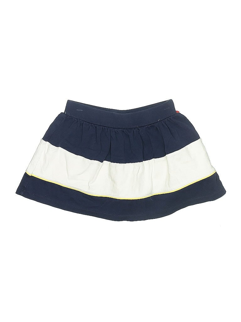 Click to view more detailed imagery on our partner's website Pre-owned Gymboree Kids' Skirt In Blue