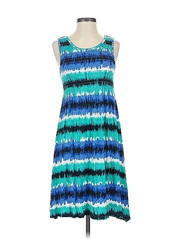 Falls Creek Casual Dress (view 1)