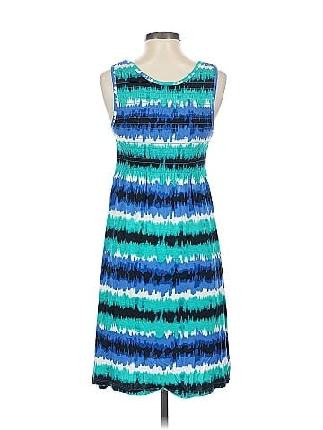 Falls Creek Casual Dress (view 2)