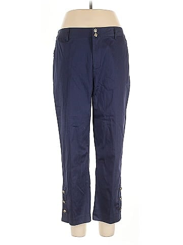 Newport News Casual Pants (view 1)