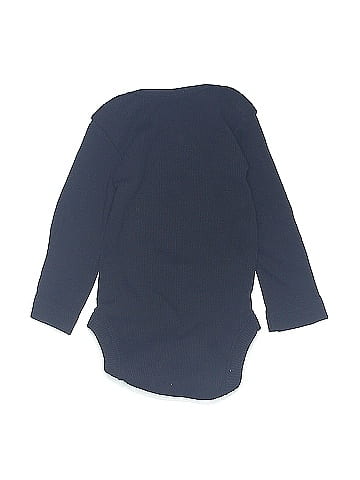 Nordstrom Long Sleeve Onesie (view 2)