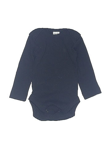 Nordstrom Long Sleeve Onesie (view 1)
