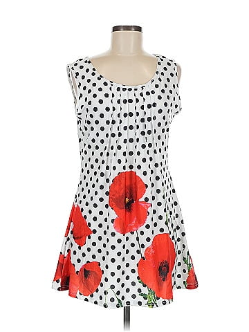 Lily by Firmiana Casual Dress (view 1)