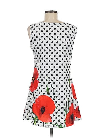 Lily by Firmiana Casual Dress (view 2)