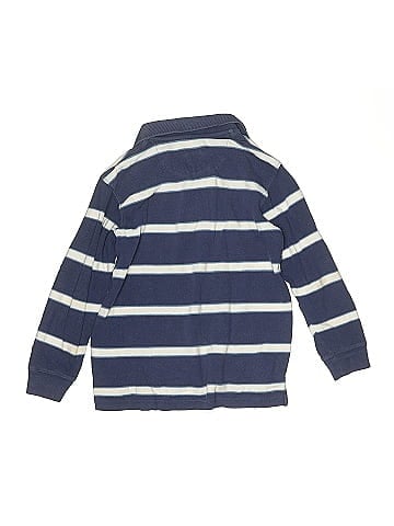 Gap Kids Long Sleeve Polo (view 2)