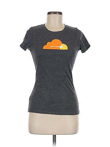 Next Level Apparel Short Sleeve T-Shirt (view 1)