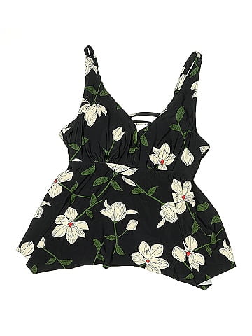 Kona Sol Swimsuit Top (view 1)