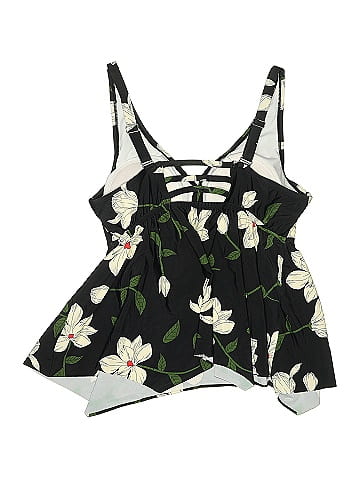 Kona Sol Swimsuit Top (view 2)