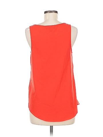 Atmosphere Sleeveless Blouse (view 2)