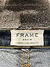FRAME Denim Blue Jeans Size 23 waist (estimated) - photo 4