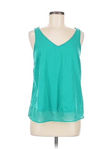 Atmosphere Sleeveless Blouse (view 1)