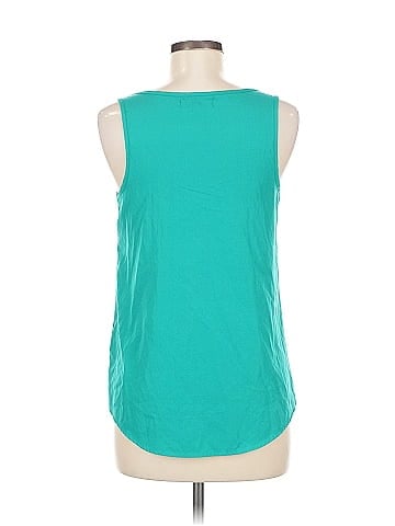 Atmosphere Sleeveless Blouse (view 2)