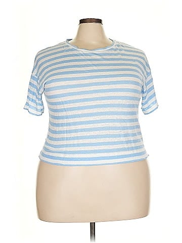 Weekend Max Mara Short Sleeve T-Shirt (view 1)