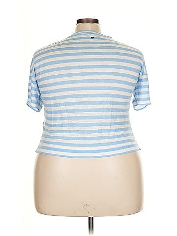 Weekend Max Mara Short Sleeve T-Shirt (view 2)