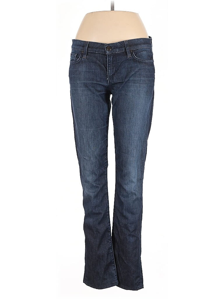 Pre-owned Joe's Jeans Jeans In Blue