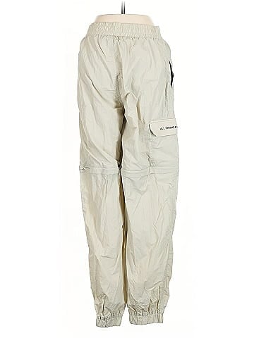All Things Golden Cargo Pants (view 2)