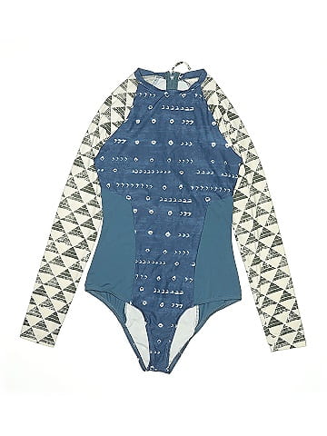 Carve Designs Bodysuit (view 1)