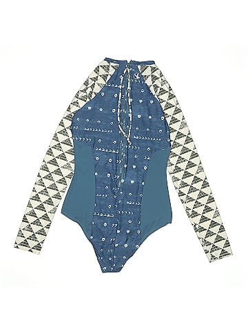Carve Designs Bodysuit (view 2)