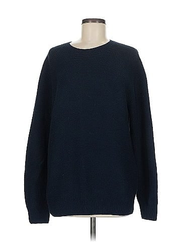 Uniqlo Pullover Sweater (view 1)